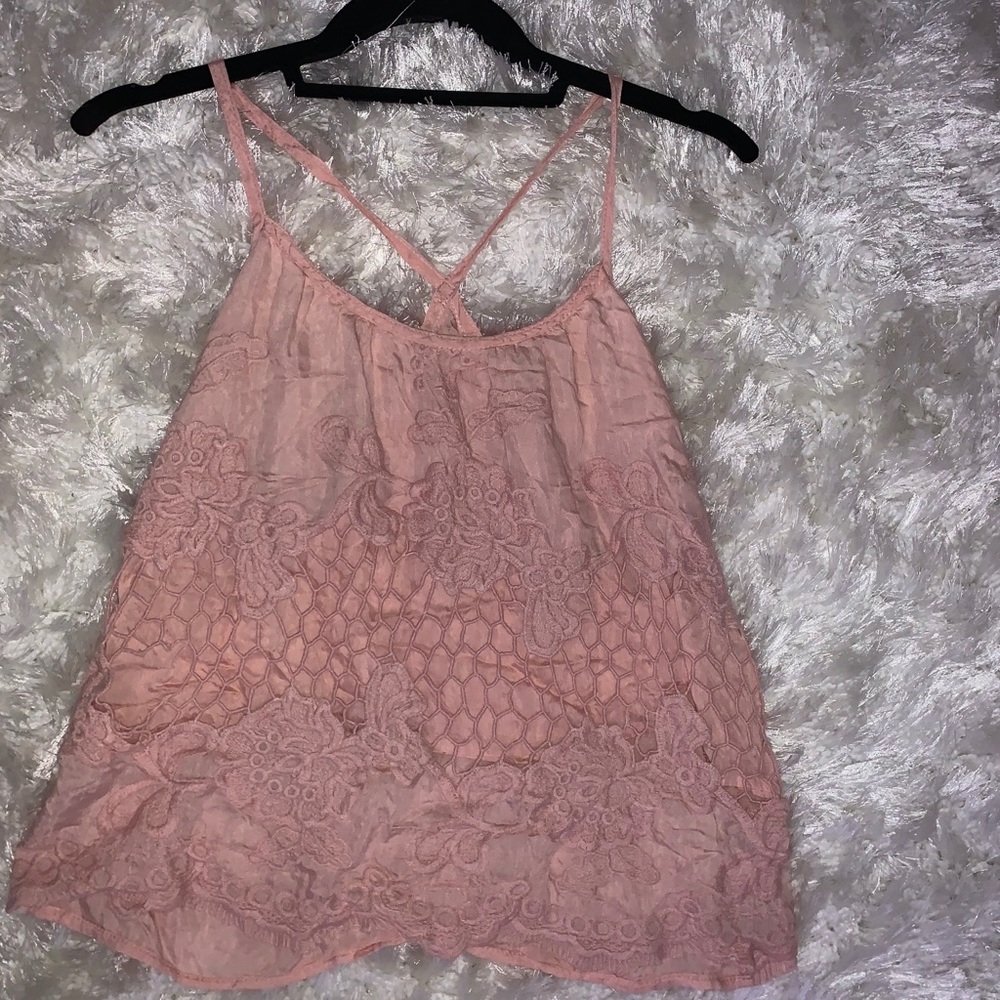 Urban outfitters tank top